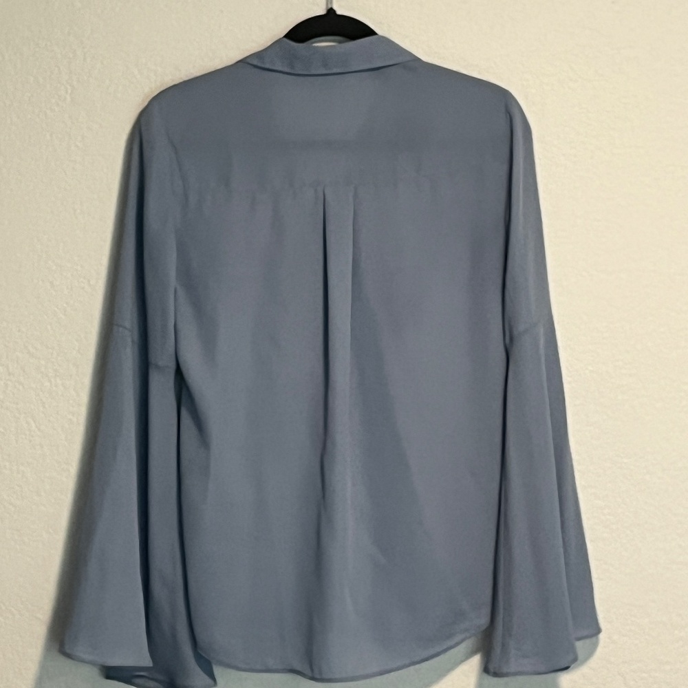 Express Portofino Shirt Long Sleeve - Picture 3 of 3